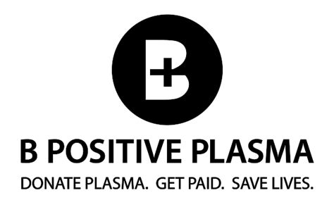B positive plasma - We’re B Positive. As a leading plasma collection company, we aim to provide a donor-focused experience at all of our locations. When you donate plasma with B Positive, it’s always a safe, convenient, and rewarding experience. Although our name is B Positive, all blood types are welcome. BECOME A DONOR